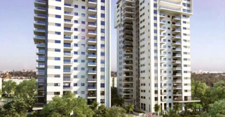 Shree Sai Baba Welfare Society, Delhi - Residential Apartments