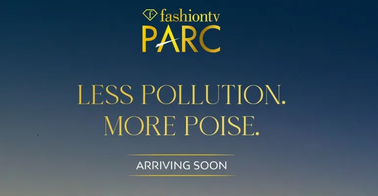 FashionTV PARC, Mohali - Beautifully Designed 2/3 BHK Homes