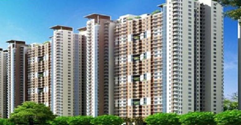 Victory Ace, Noida - 3 & 4 Bedroom Apartments