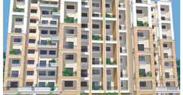 Siciliaa, Pune - Ultra Modern Houses