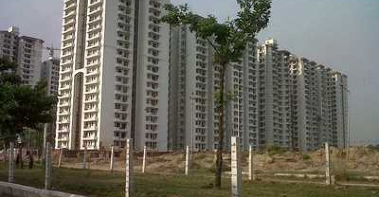 AVJ Heights, Greater Noida - 1, 2, 3, and 4 BHK Apartments