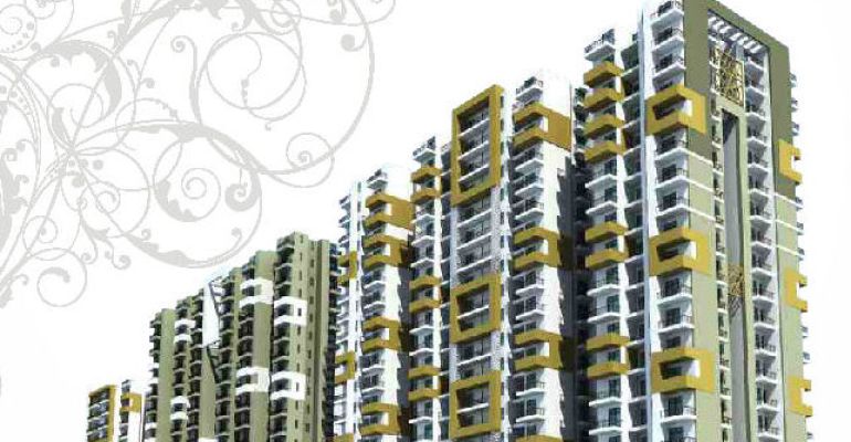 Ace Platinum, Greater Noida - 2/3/4 BHK Apartment