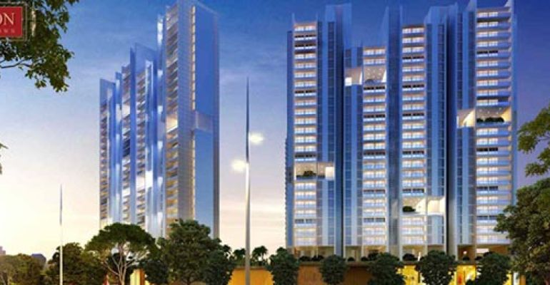Ambience Tiverton, Noida - 3/4/5 BHK Apartments & Penthhouses