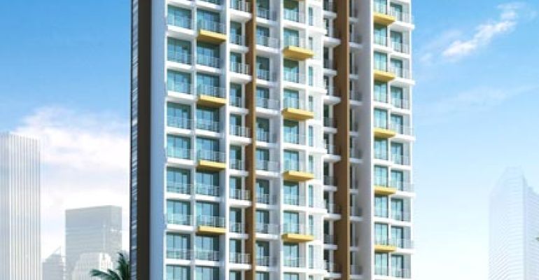 Devratna, Navi Mumbai - Residential Flats