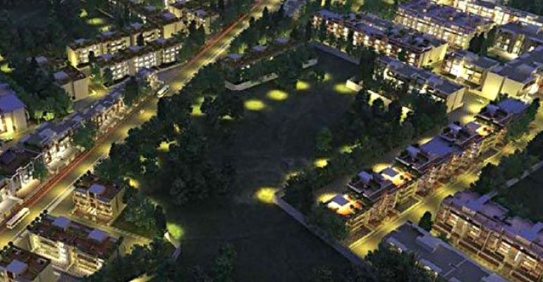 Woodview Residences, Gurgaon - Residential Apartments