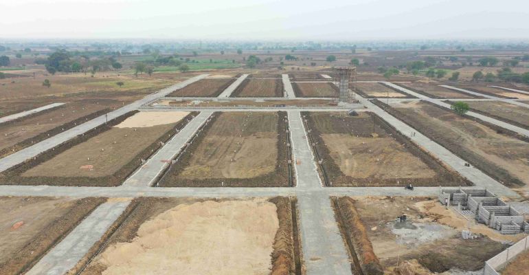 Sukrithi Ayatana, Sangareddy - Residential Plots