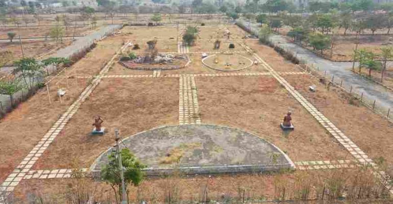 Sukrithi Royal, Hyderabad - Residential Plots