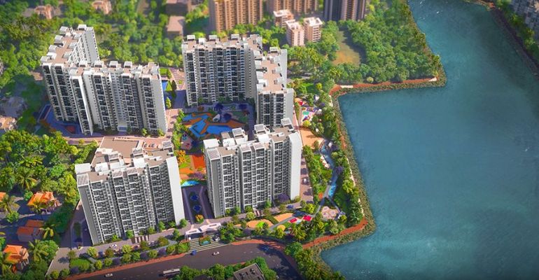 Sumadhura Folium, Bangalore - 1/2/3/4 BHK Superior Abodes