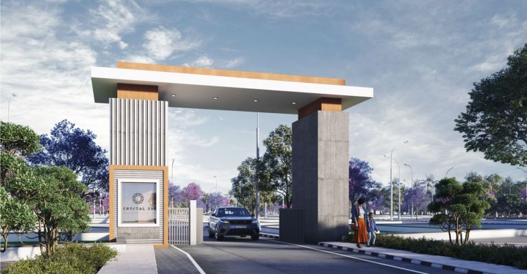 Mauli Crystal 35, Nagpur - Residential Plots