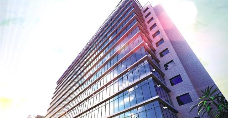 RPS Infinia, Faridabad - Commercial Shops, Office Space