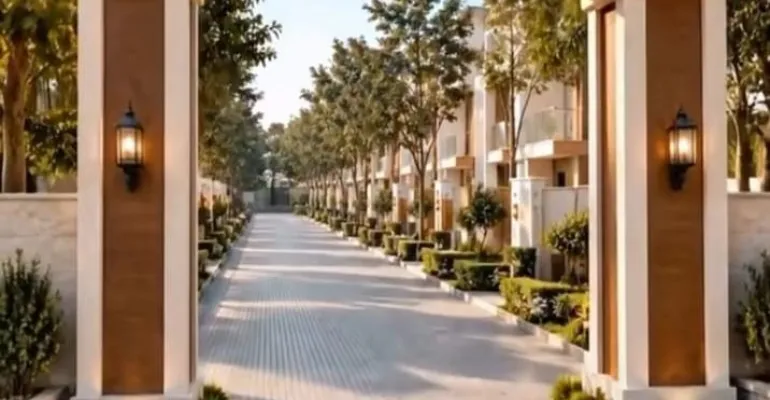 Hearth Homes, Bilaspur, Chhattisgarh - Residential Plots