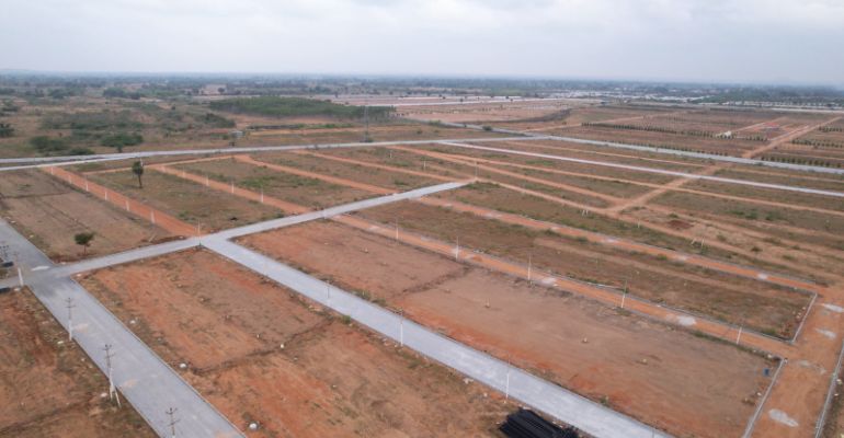 True Prestige Executive, Hyderabad - Residential Plots