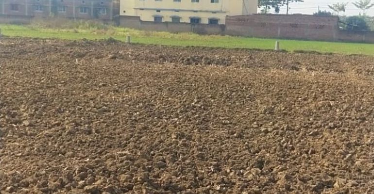 Baba Barfani Residential, Patna - Residential Plots