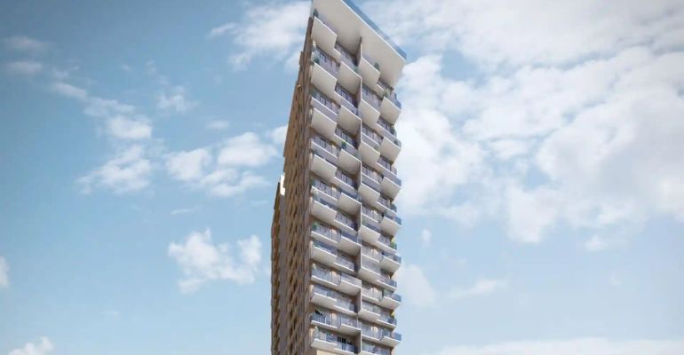 The Primordial House, Mumbai - 3 BHK Homes
