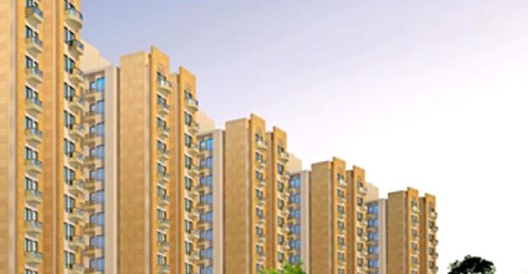 Boulevard Court, Greater Noida - 2 BHK Residential Apartments