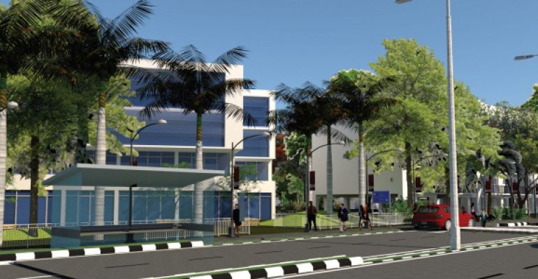 Vatika Aspirations, Gurgaon - Plots & Independent Floors