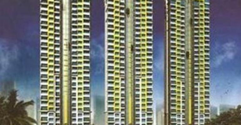Shiv Shankar Heights, Navi Mumbai - 2/3 BHK Residential Apartments