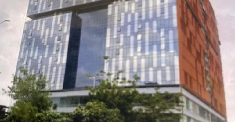 Venus Stratum, Ahmedabad - Premium Office Space