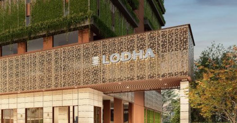 Lodha Altero, Pune - 3/4/5BHK Ultra Luxurious Space