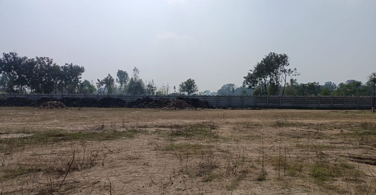 Gangapur Estate Phase-1, Varanasi - Residential Plots