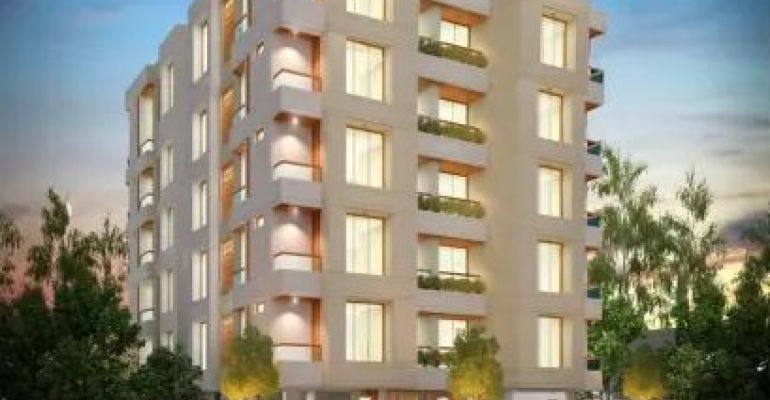 Sarthak Enclave, Vadodara - 3 BHK Homes