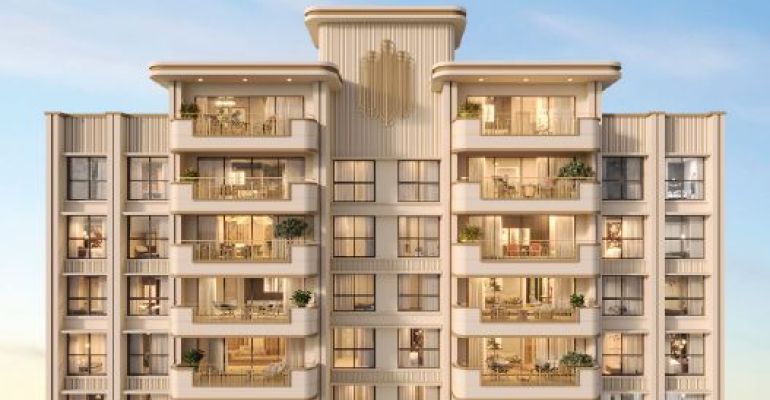 Lodha Sylvan Phase 3, Pune - Spacious 2/3/4 BHK Residences