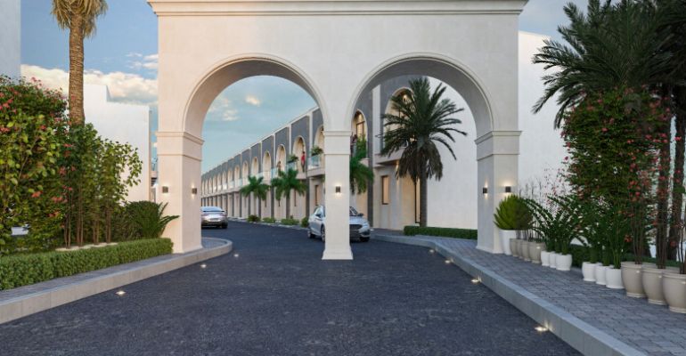 Shivala Villas, Jaipur - Premium 3 BHK Villas