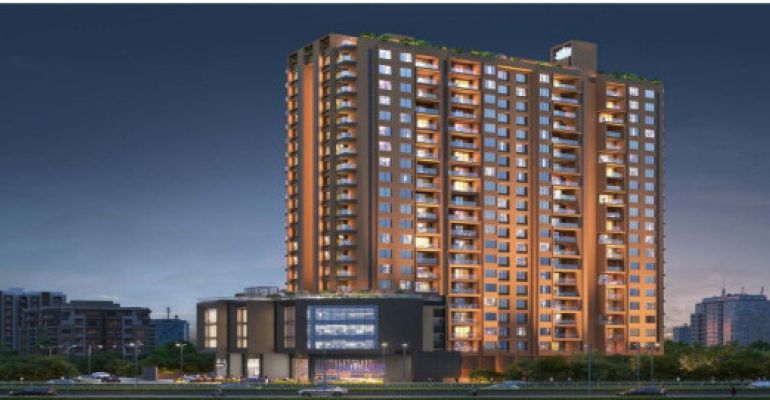 Geo Aristo, Pune - Geo Aristo