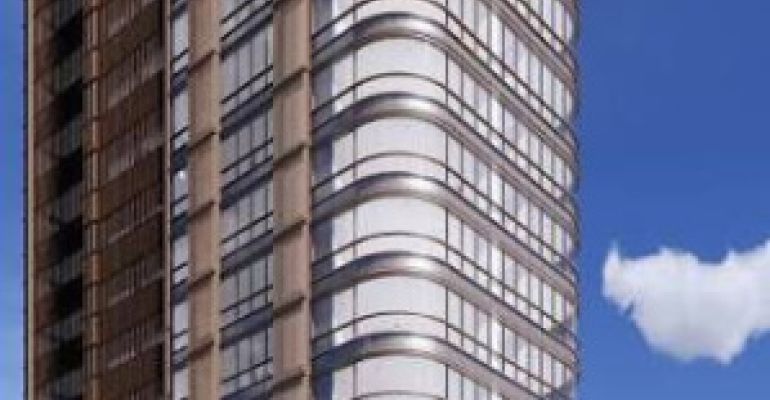Rishabraj Chamber, Mumbai - Premium Shop & Office Space