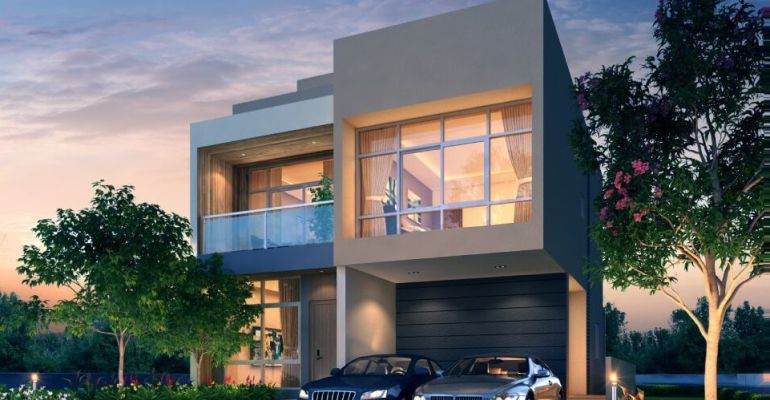Tvs Emerald Aaranya, Chennai - Premium 2/3 BHK Villas