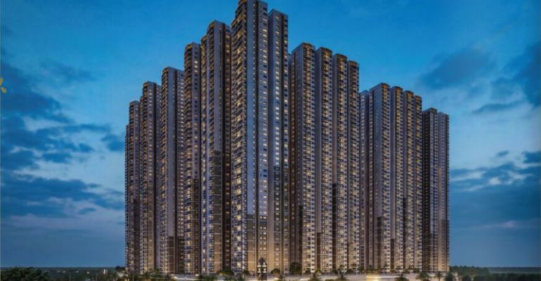 Prestige Golden Grove, Hyderabad - 2/3/4 BHK Apartment