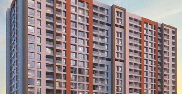 Mantra Insignia Phase 2, Pune - 2/3/4 BHK Superior Abodes