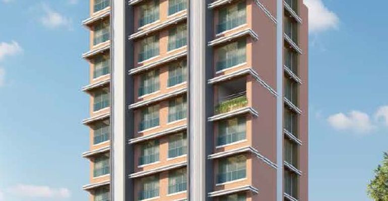 Trishabh Miraya, Mumbai - 2 BHK Residences
