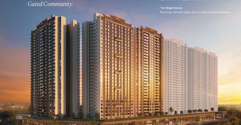 Supreme Rivana, Pune - 2/3 BHK Superior Abodes