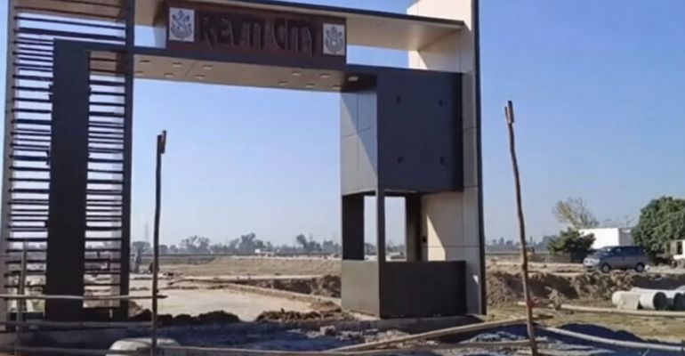 Revti City, Rewari - Residential Plots