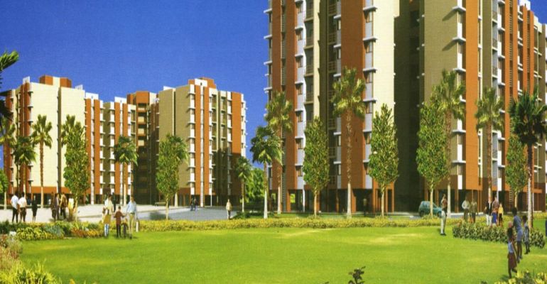 The Empyrean, Nagpur - 2/3 BHK Residential Apartments