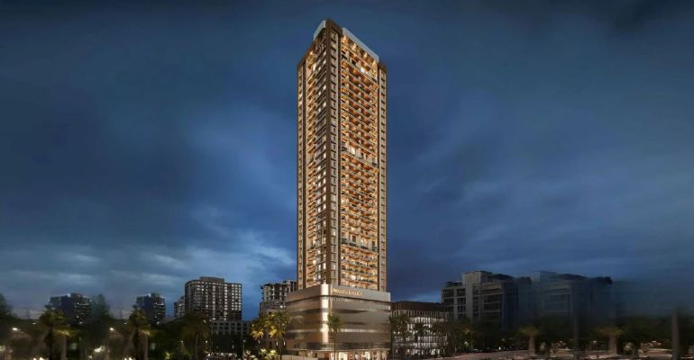 Autograph Residency, Mumbai - 3/4/5 BHK Ultra Luxury Apartments