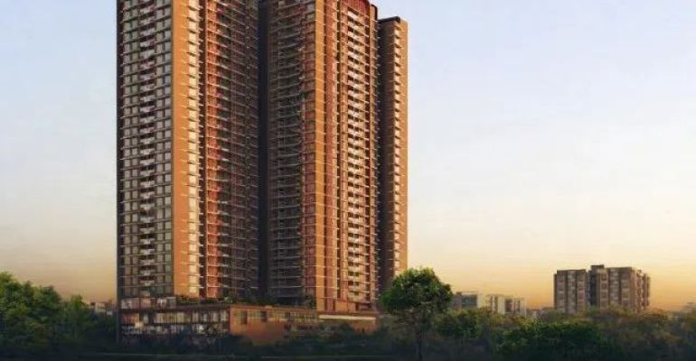 Codename Coral, Mumbai - 2/3 BHK Apartment