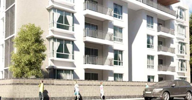 Sipani Classe, Bangalore - 2/3/4 BHK Residential Apartments