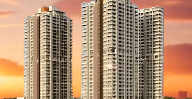 Birla Evam, Pune - Birla Estate