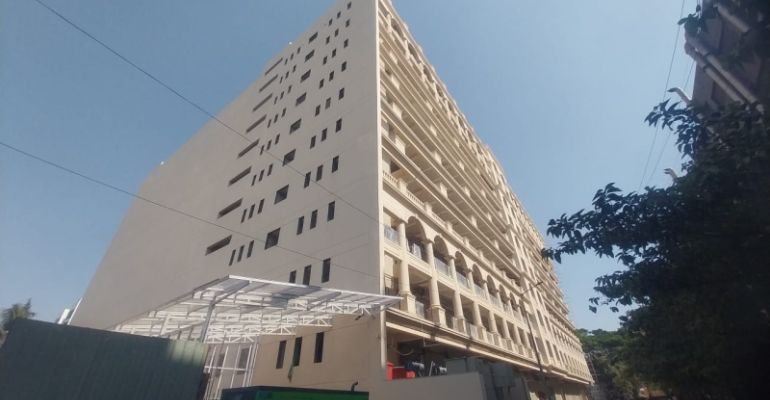 Shree Satyanarayan Roongta Forum, Nashik - Retail Shops