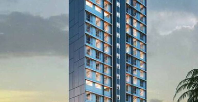 Alfred Splendour, Mumbai - 1/2 BHK Apartment