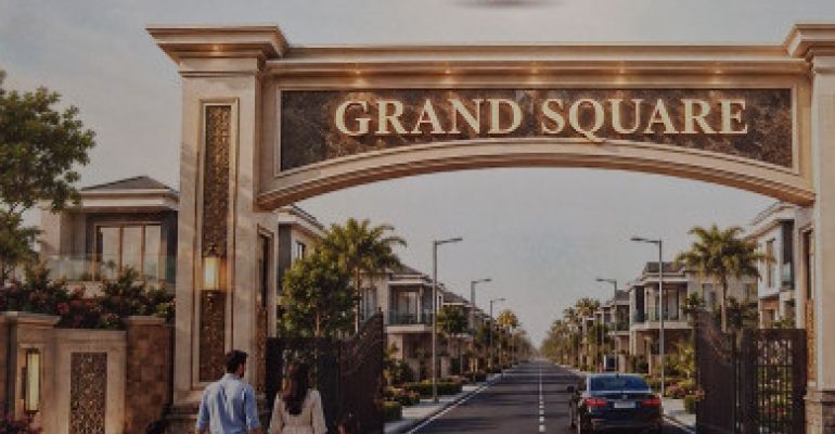 Grand Square, Madurai - Residential Plots