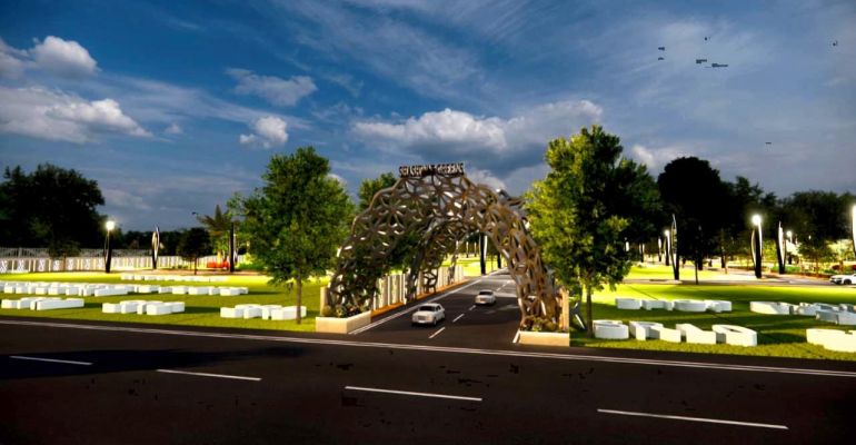 Shashwat Green, Indore - Residential Plots