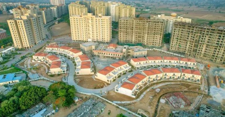 Ashiana Advik, Bhiwadi - 2/3 BHK Apartment