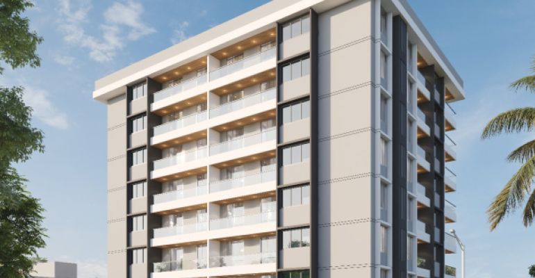 Samarth Emerald, Nashik - 2/3 BHK Apartment