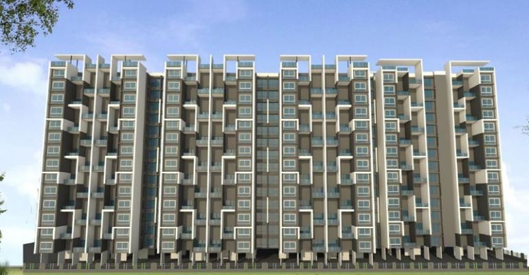 Marvel Ideal Spacio, Pune - Residential Apartments