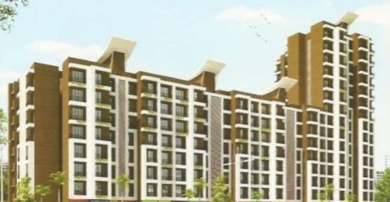 Shivnath Habitats Phase II, Thane - 3 BHK Homes