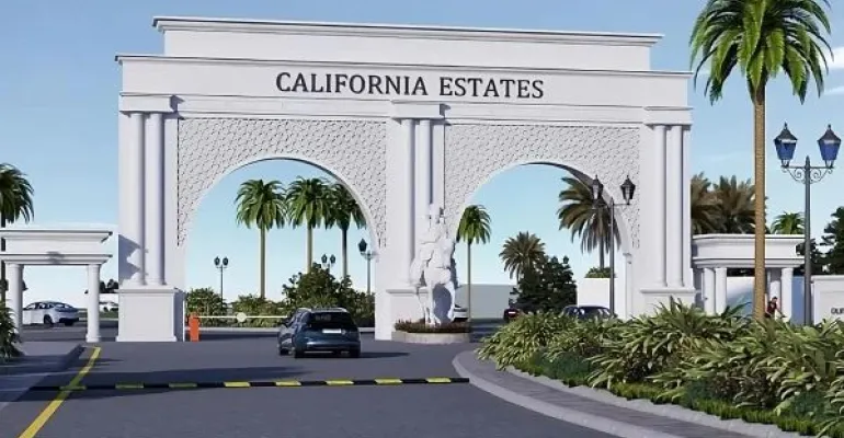 California Estates, Patiala - A Premium Residential Township