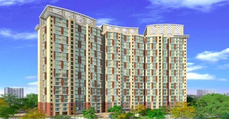 Gundecha Greens, Mumbai - Residential Apartments
